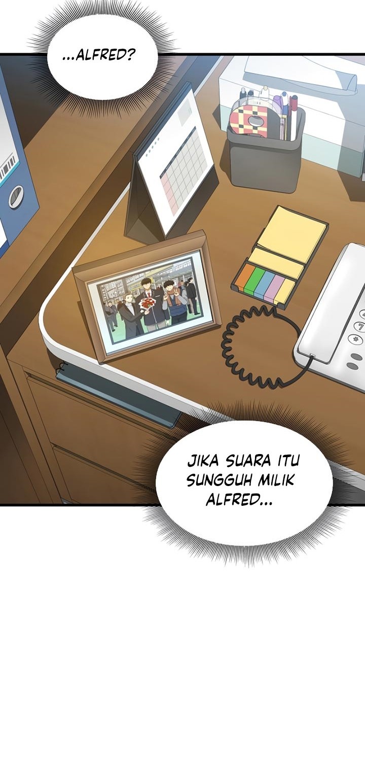 Perfect Surgeon Chapter 3 - halaman 56
