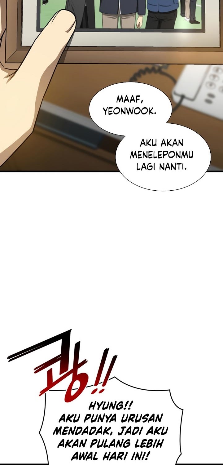 Perfect Surgeon Chapter 3 - halaman 58