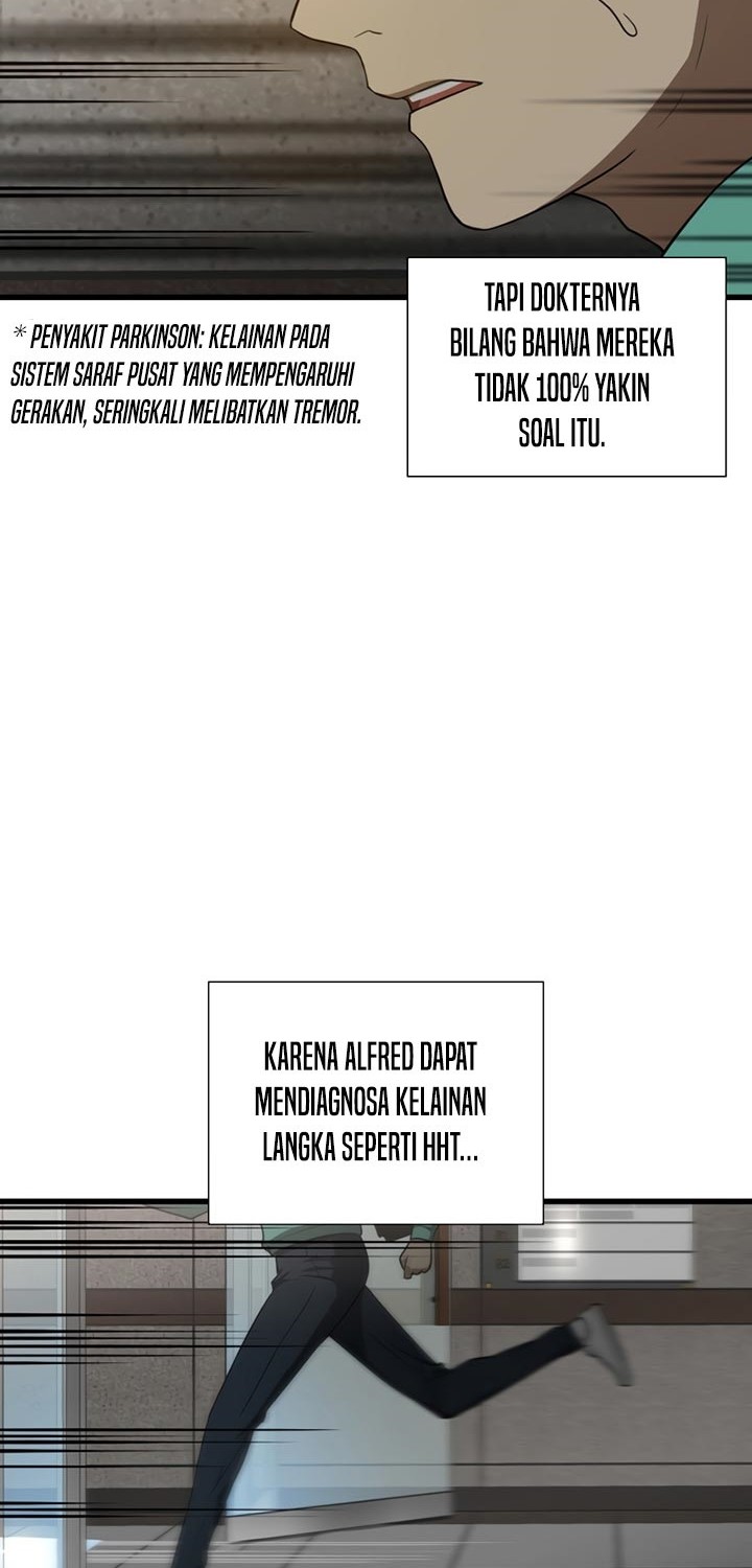 Perfect Surgeon Chapter 3 - halaman 61