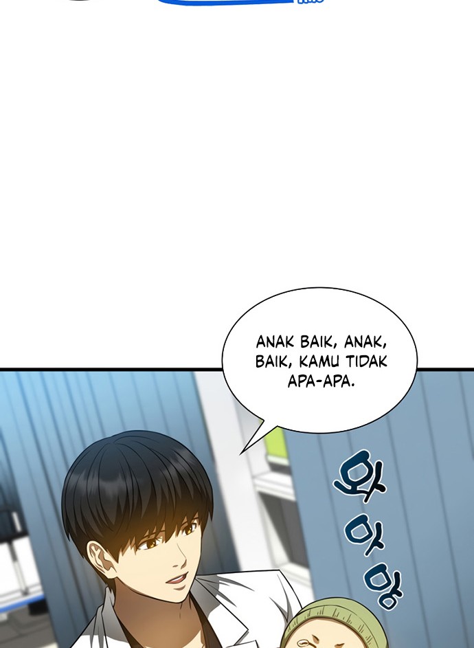 Perfect Surgeon Chapter 30 - halaman 15