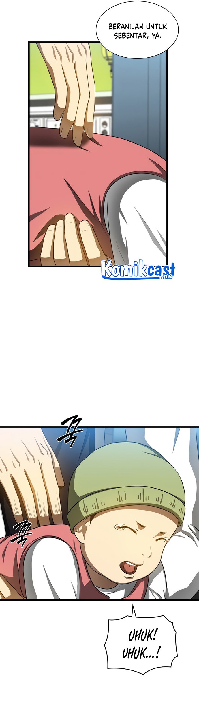 Perfect Surgeon Chapter 30 - halaman 20