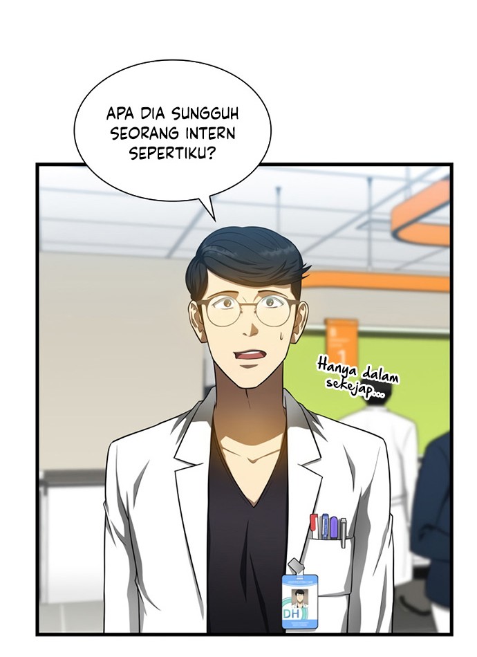 Perfect Surgeon Chapter 30 - halaman 25