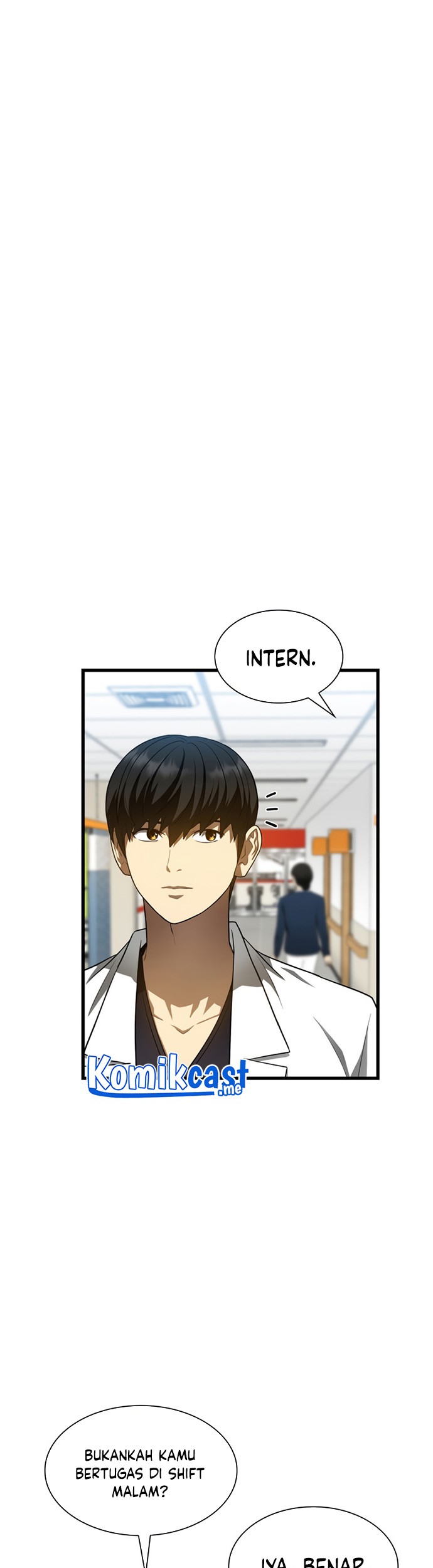 Perfect Surgeon Chapter 30 - halaman 26