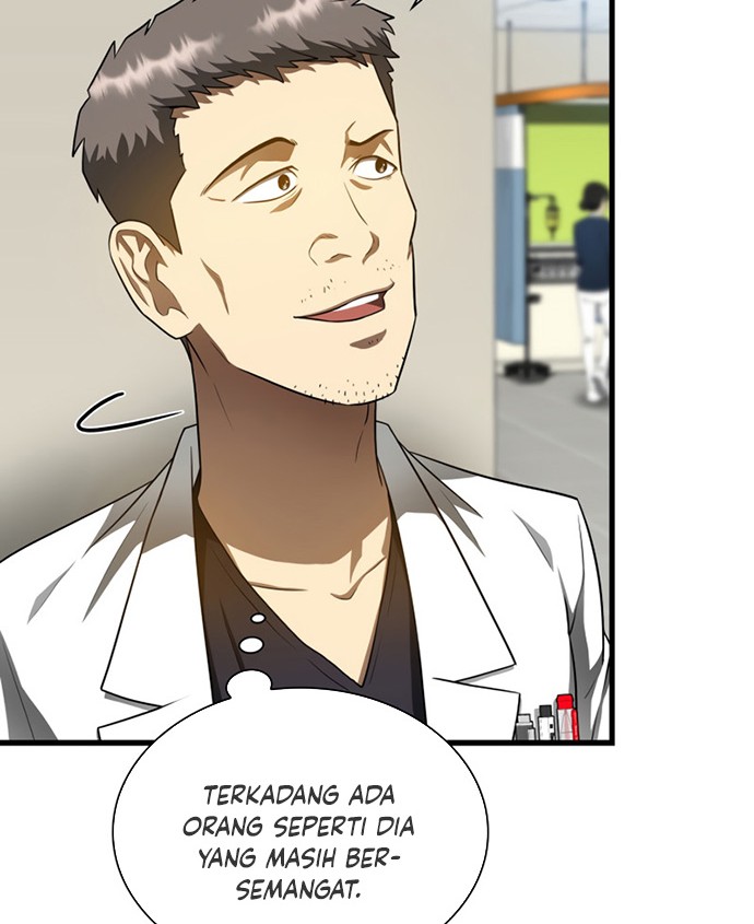 Perfect Surgeon Chapter 30 - halaman 29