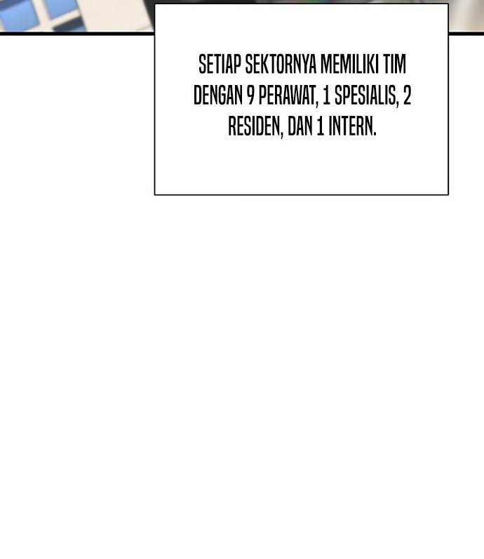 Perfect Surgeon Chapter 30 - halaman 3