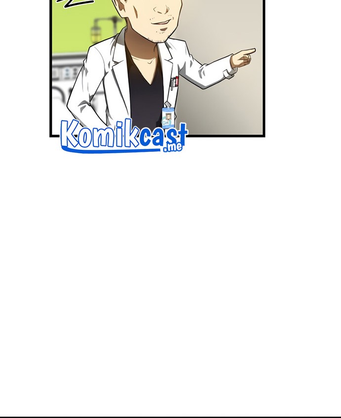 Perfect Surgeon Chapter 30 - halaman 31