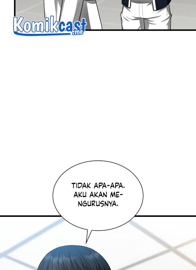 Perfect Surgeon Chapter 30 - halaman 39