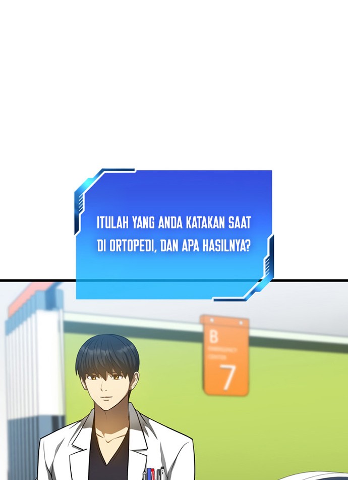 Perfect Surgeon Chapter 30 - halaman 41