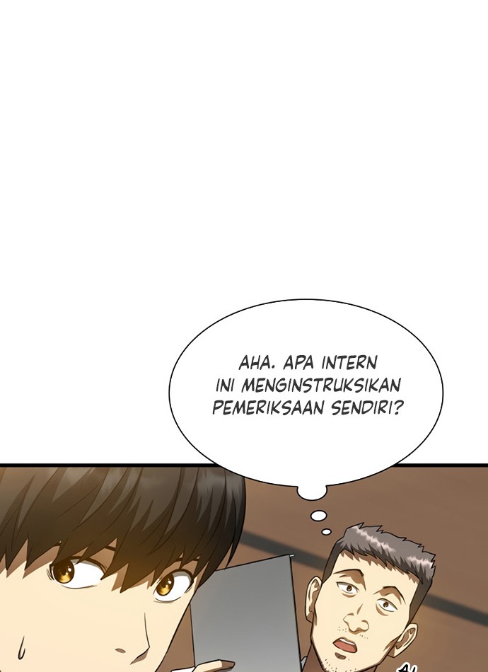 Perfect Surgeon Chapter 30 - halaman 45
