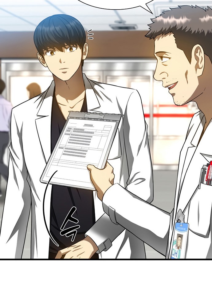 Perfect Surgeon Chapter 30 - halaman 47