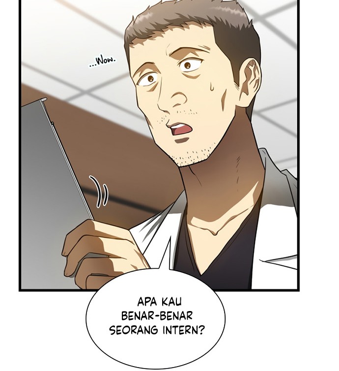 Perfect Surgeon Chapter 30 - halaman 51
