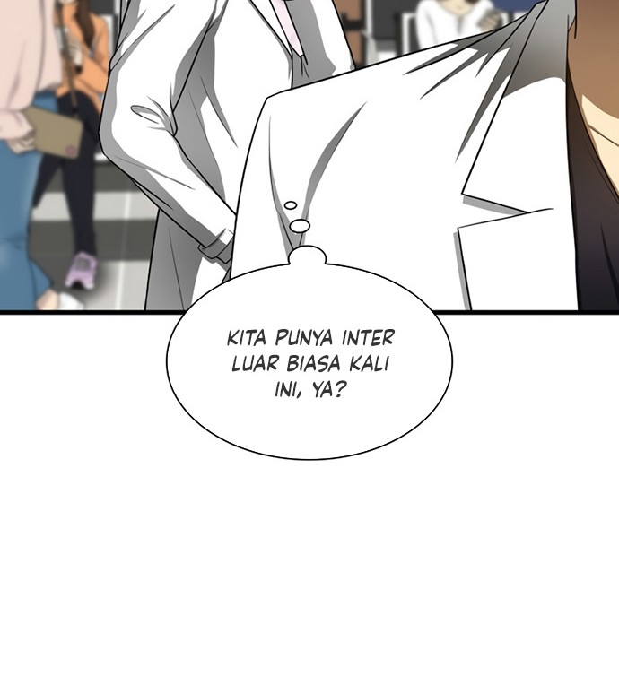 Perfect Surgeon Chapter 30 - halaman 53