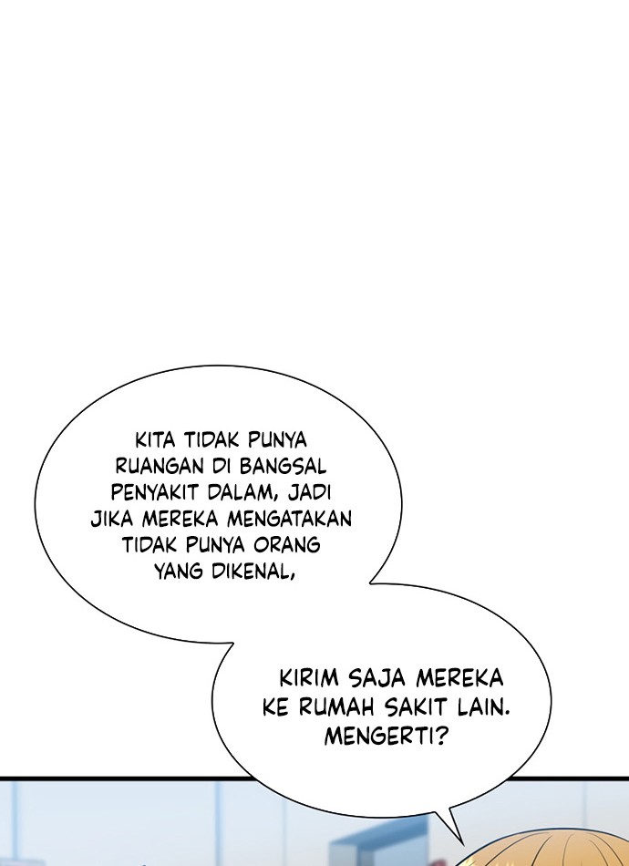 Perfect Surgeon Chapter 30 - halaman 57