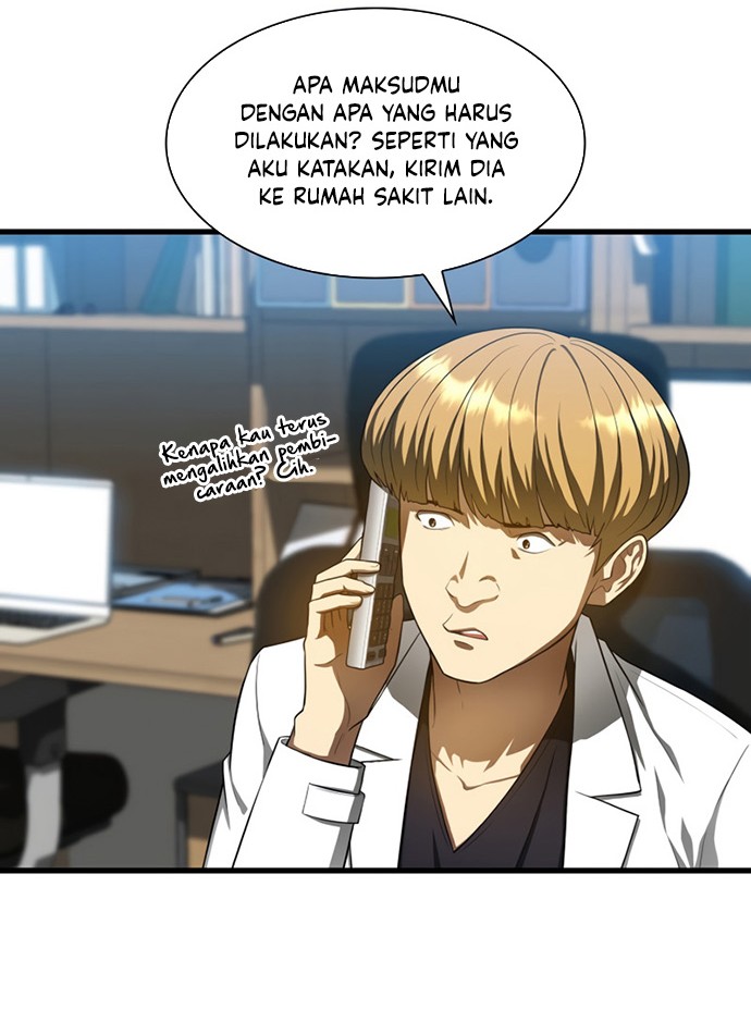 Perfect Surgeon Chapter 30 - halaman 59