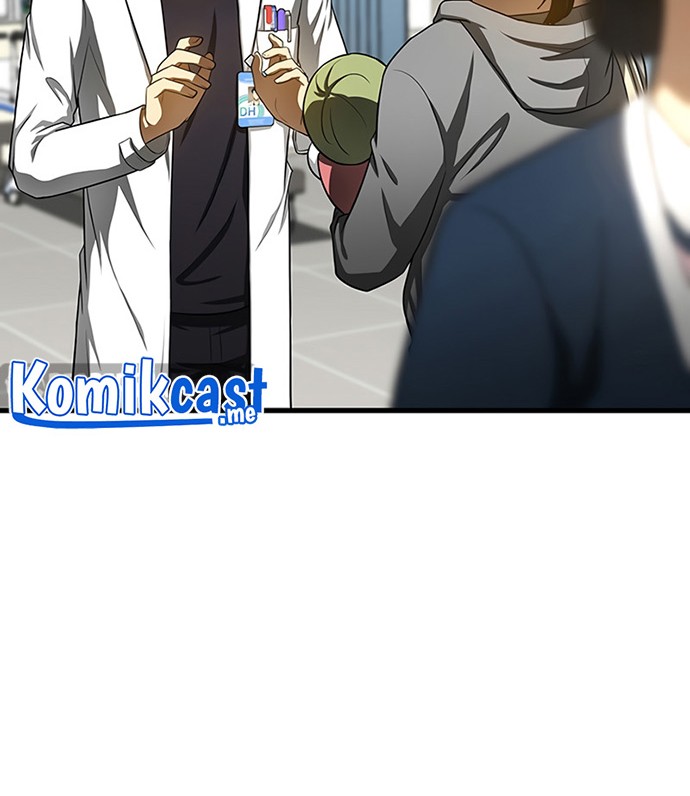 Perfect Surgeon Chapter 30 - halaman 7