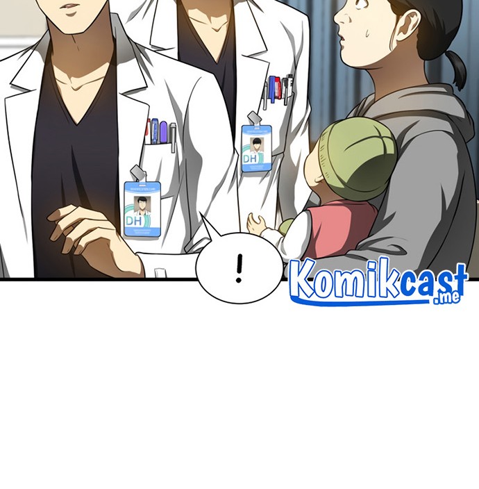 Perfect Surgeon Chapter 30 - halaman 9