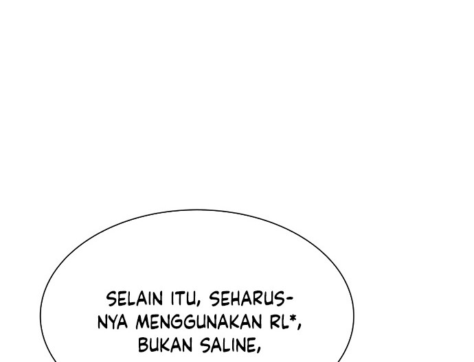 Perfect Surgeon Chapter 31 - halaman 21