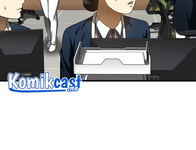 Perfect Surgeon Chapter 31 - halaman 23