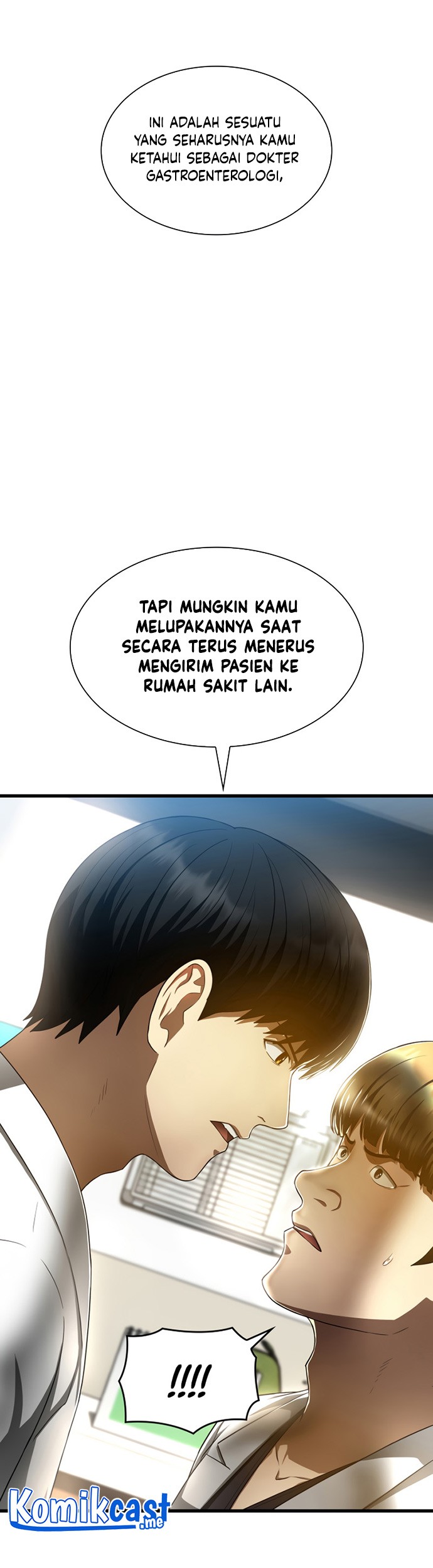 Perfect Surgeon Chapter 31 - halaman 24