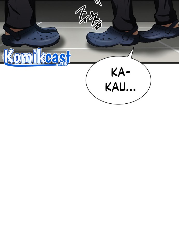 Perfect Surgeon Chapter 31 - halaman 27