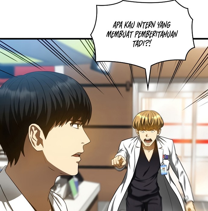 Perfect Surgeon Chapter 31 - halaman 3