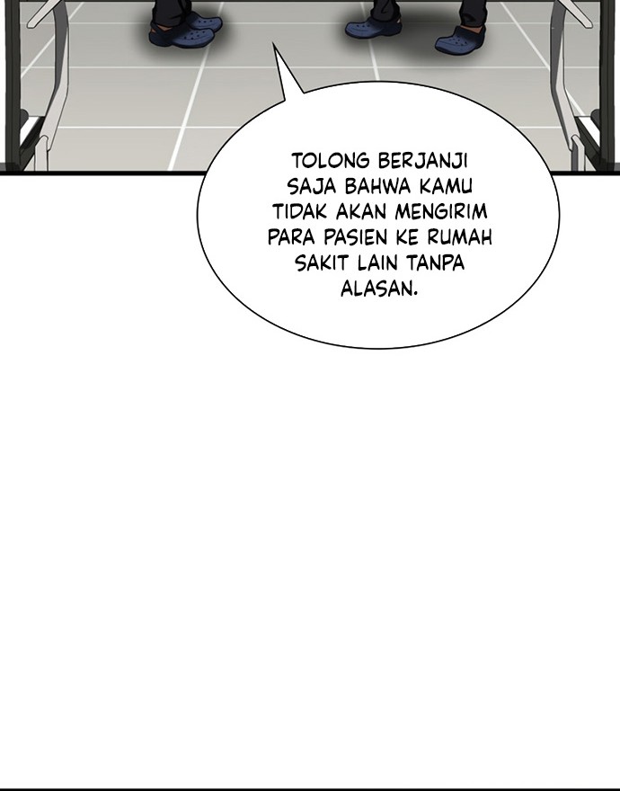 Perfect Surgeon Chapter 31 - halaman 31