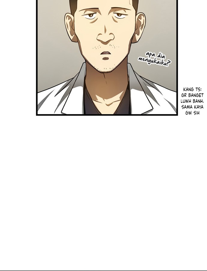 Perfect Surgeon Chapter 31 - halaman 43