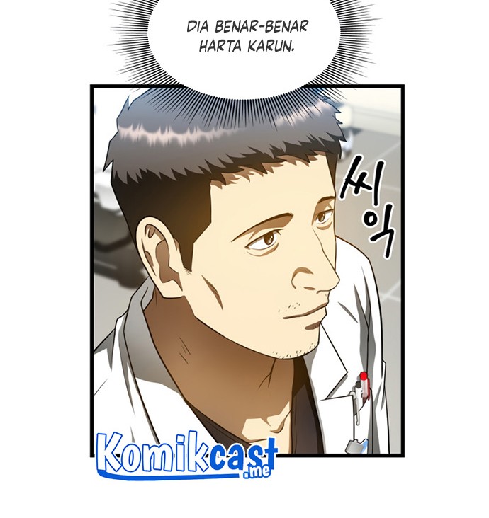 Perfect Surgeon Chapter 31 - halaman 45