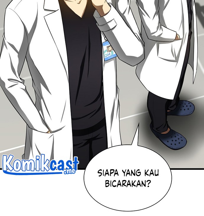 Perfect Surgeon Chapter 31 - halaman 47