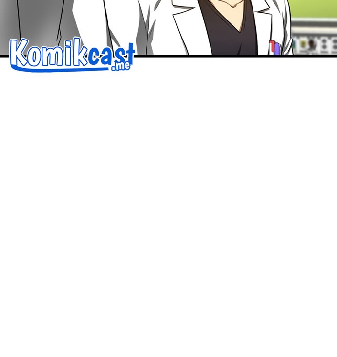 Perfect Surgeon Chapter 31 - halaman 49