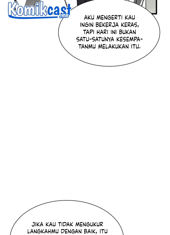 Perfect Surgeon Chapter 31 - halaman 57