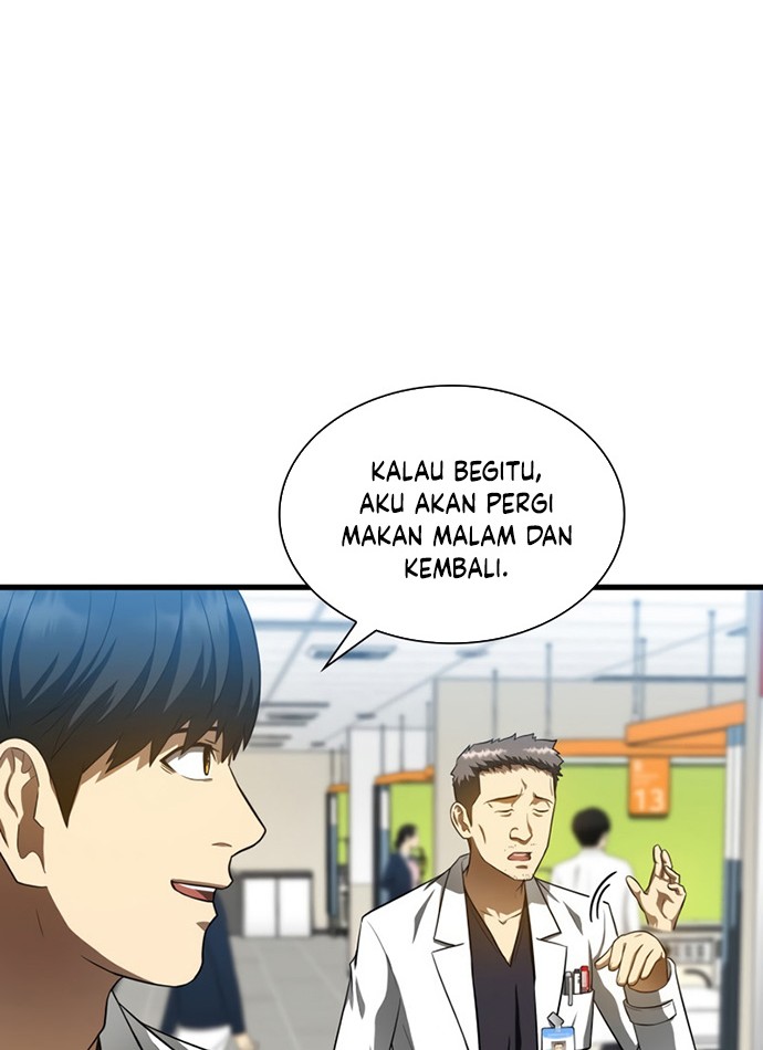 Perfect Surgeon Chapter 31 - halaman 59