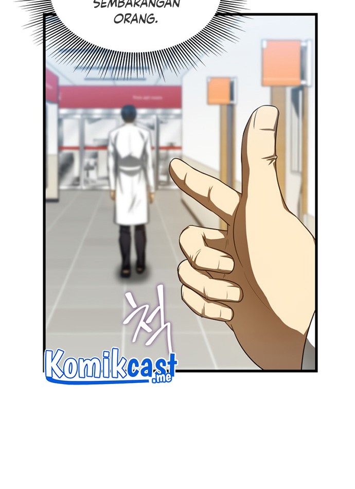 Perfect Surgeon Chapter 31 - halaman 61