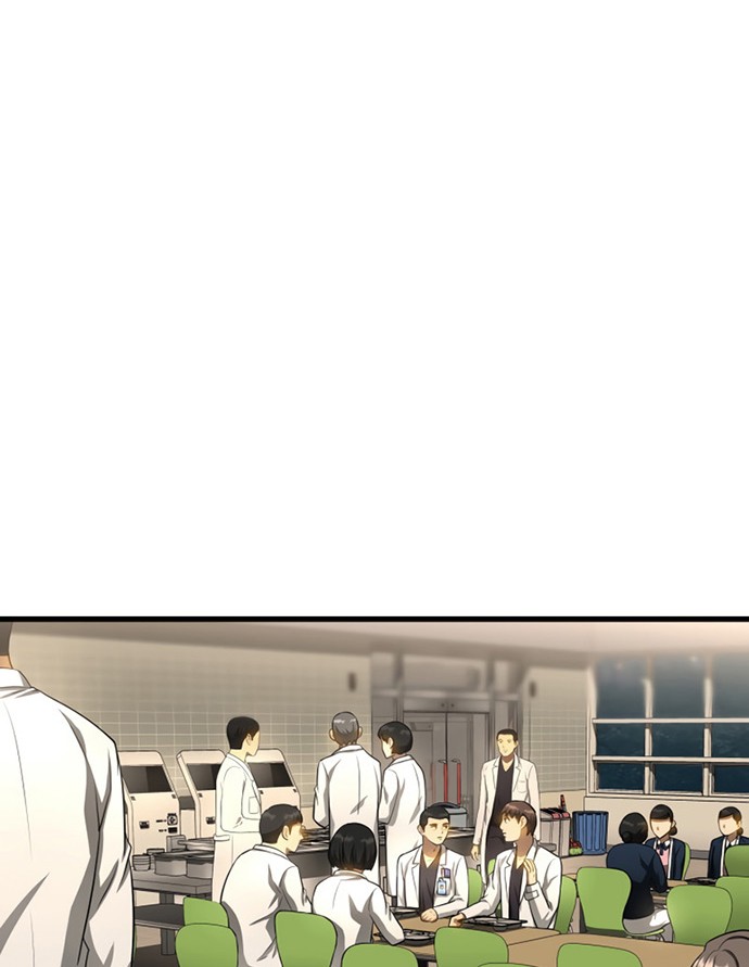 Perfect Surgeon Chapter 31 - halaman 63