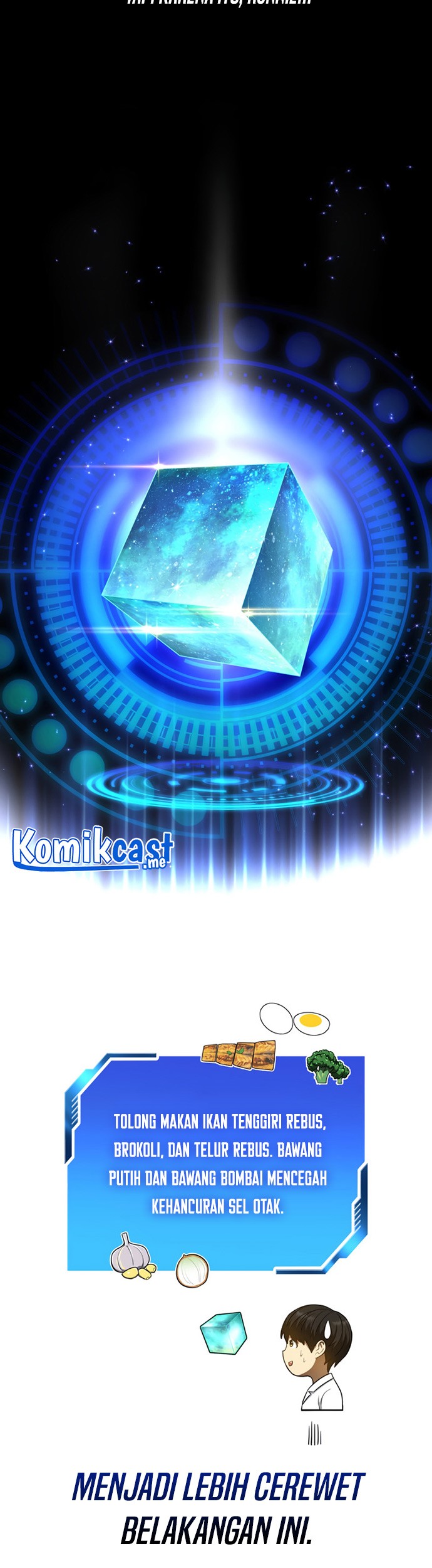 Perfect Surgeon Chapter 31 - halaman 66