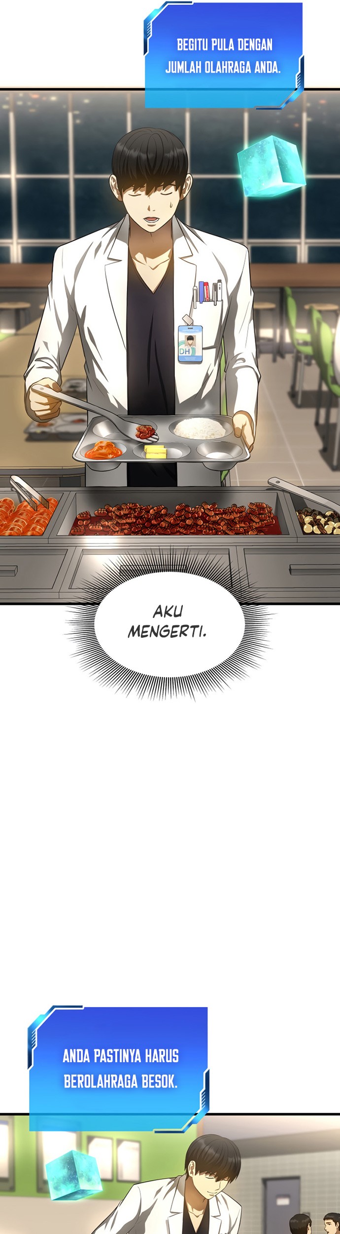 Perfect Surgeon Chapter 31 - halaman 68