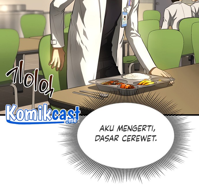 Perfect Surgeon Chapter 31 - halaman 69
