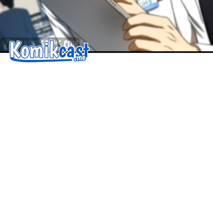Perfect Surgeon Chapter 31 - halaman 7