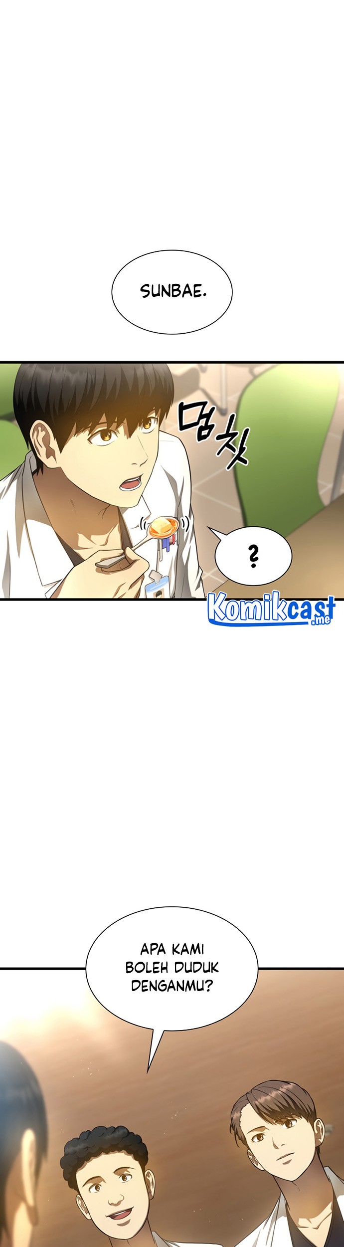 Perfect Surgeon Chapter 31 - halaman 70