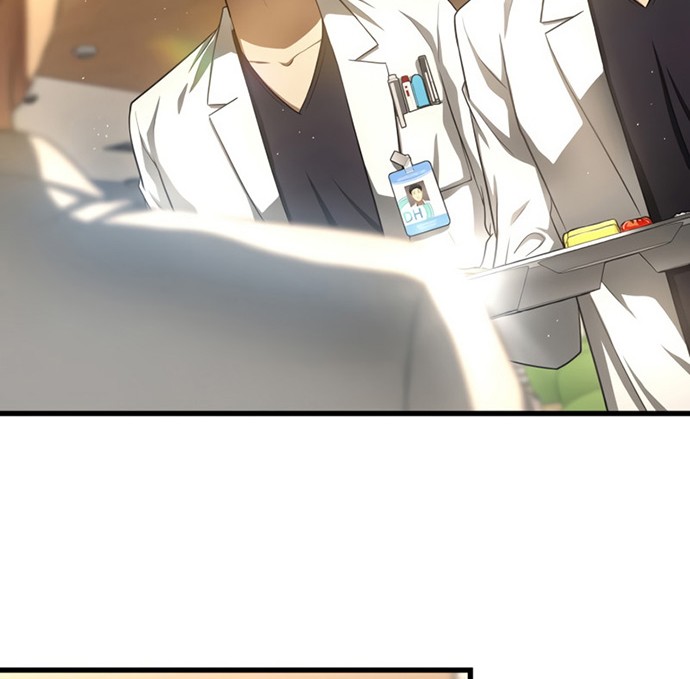 Perfect Surgeon Chapter 31 - halaman 71