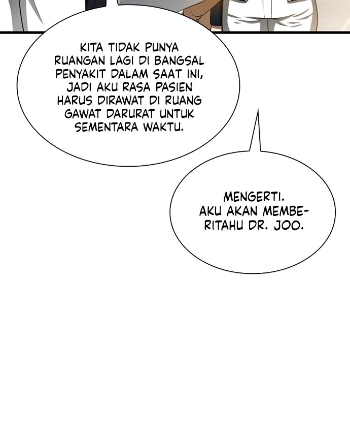 Perfect Surgeon Chapter 31 - halaman 9