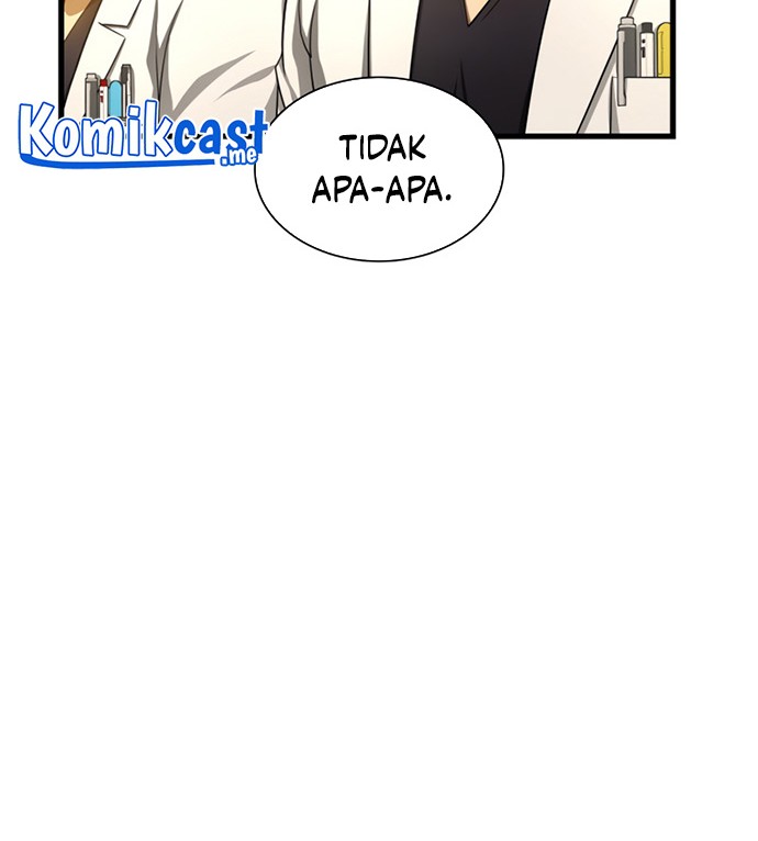 Perfect Surgeon Chapter 32 - halaman 13