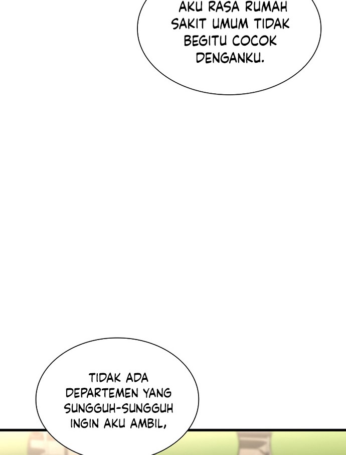 Perfect Surgeon Chapter 32 - halaman 15
