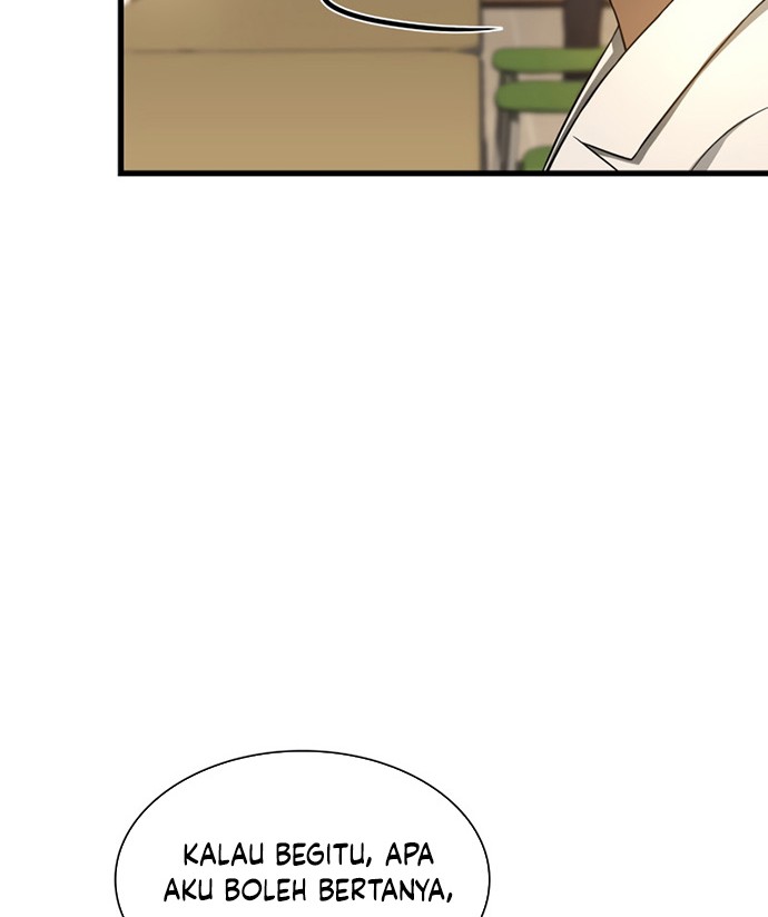 Perfect Surgeon Chapter 32 - halaman 21