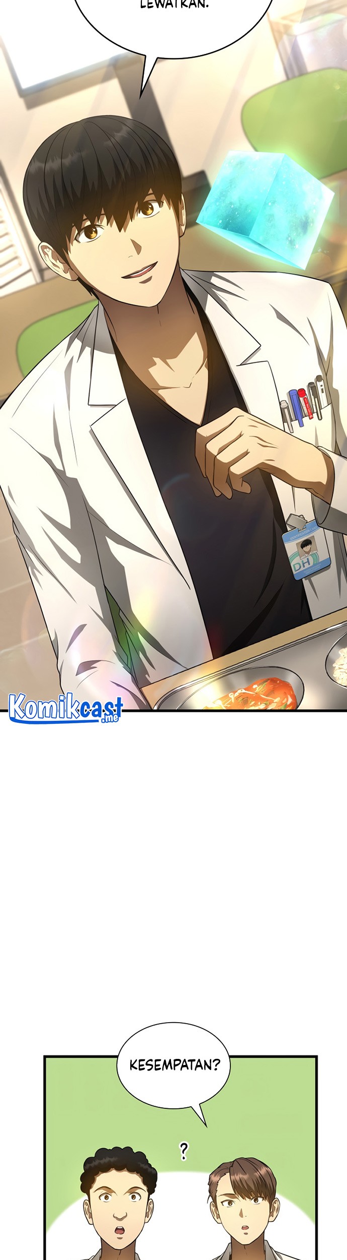 Perfect Surgeon Chapter 32 - halaman 24