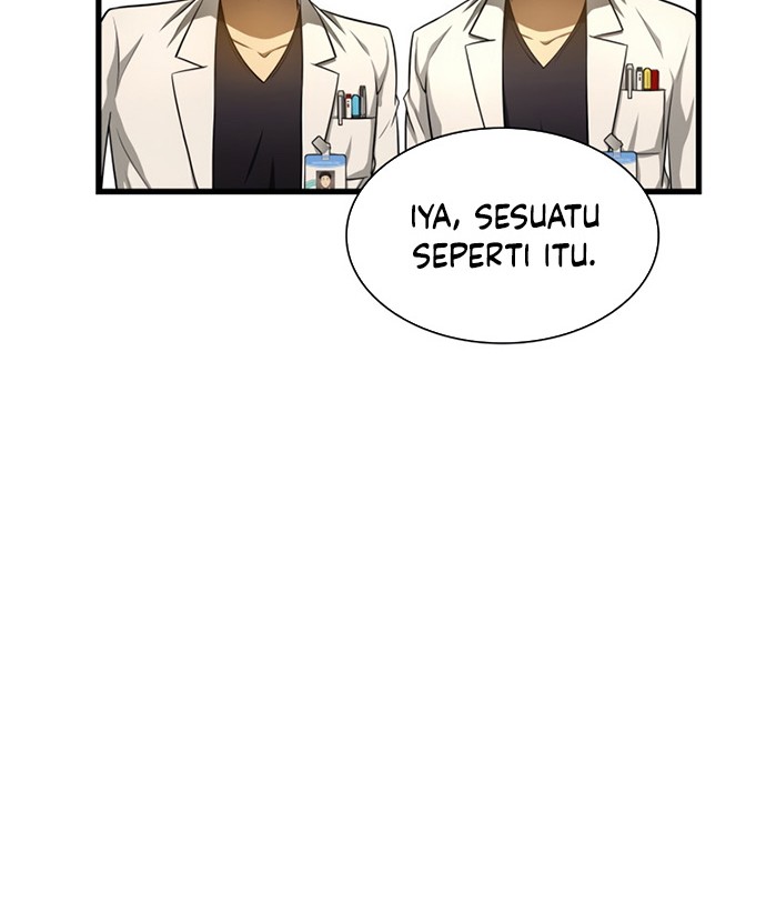 Perfect Surgeon Chapter 32 - halaman 25