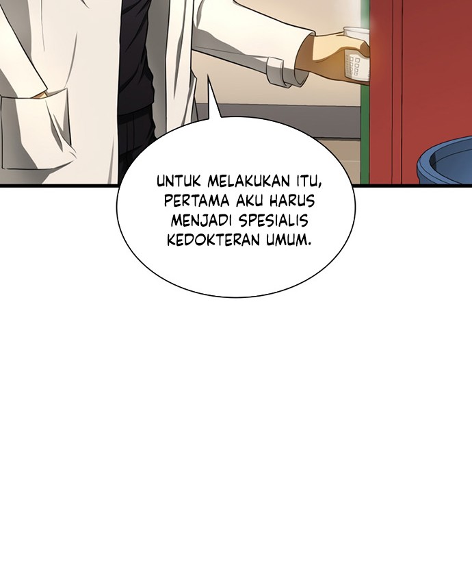 Perfect Surgeon Chapter 32 - halaman 27