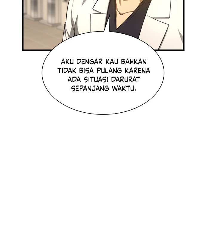 Perfect Surgeon Chapter 32 - halaman 29