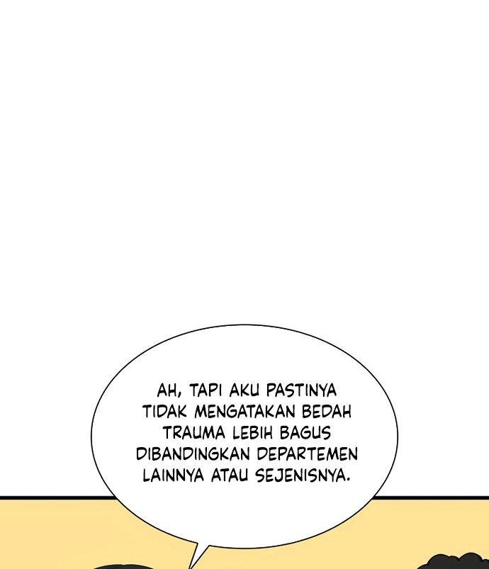Perfect Surgeon Chapter 32 - halaman 33