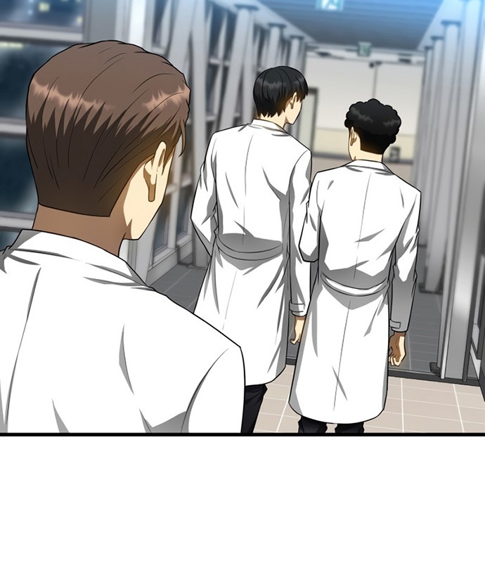 Perfect Surgeon Chapter 32 - halaman 35